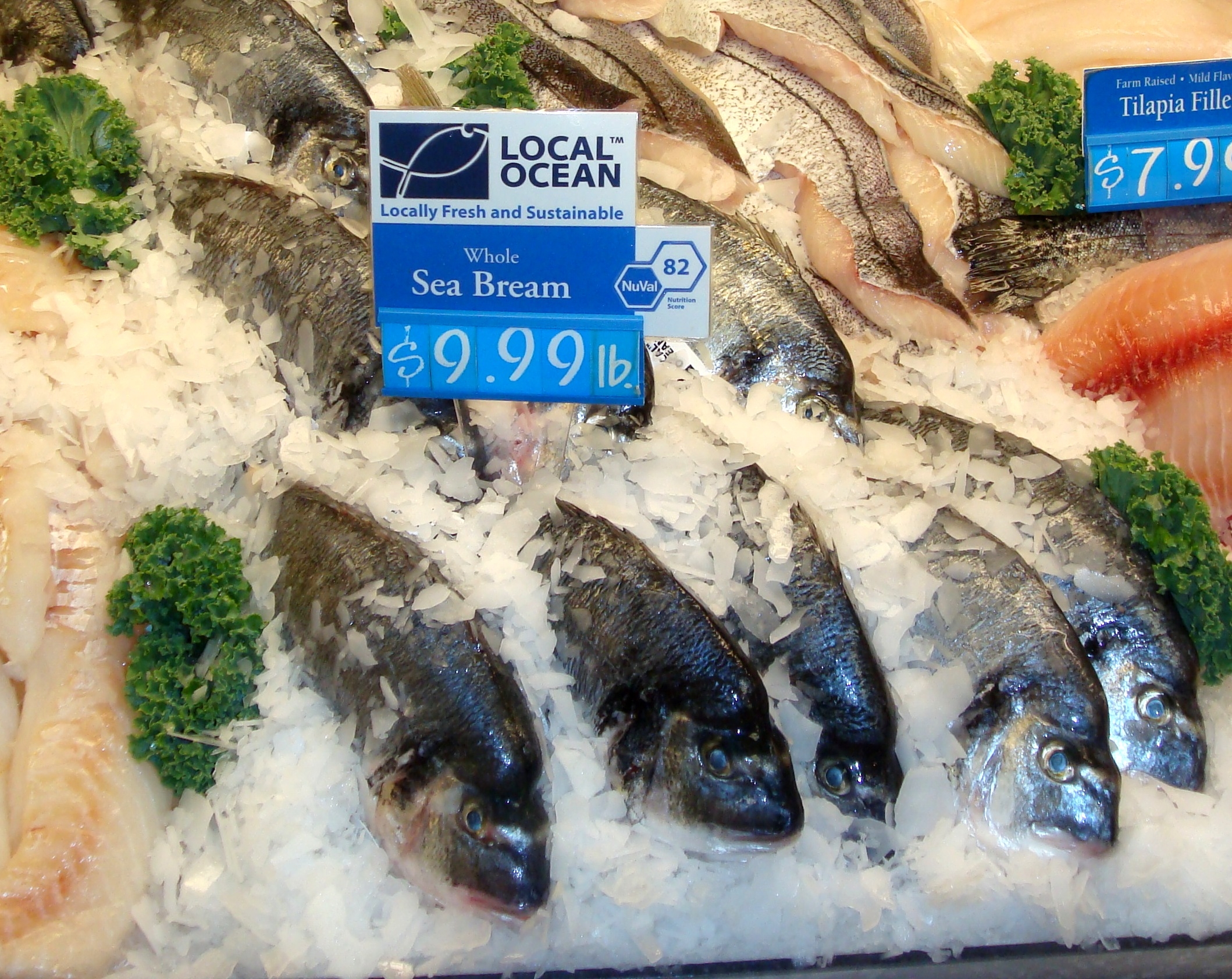 Price Chopper is Bringing You the Best in Fresh and Local Seafood