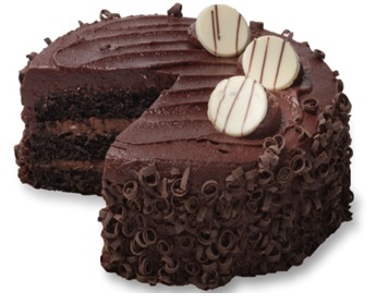 New Cakes at the Price Chopper Bakery! - Price Chopper - Market 32