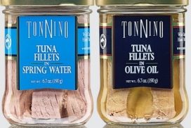 Tonnino Tuna