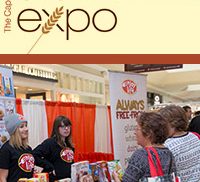 allergen and gluten free expo 2