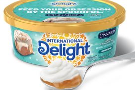 Intl delight yogurt