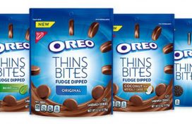 Oreo Thin Bites