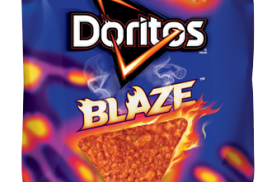 doritos blaze