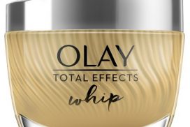 Olay regenerist whips