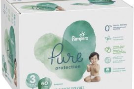 Pampers Pure