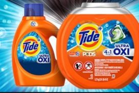 Tide Oxi