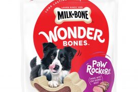 Milk Bone Wonder Bones image