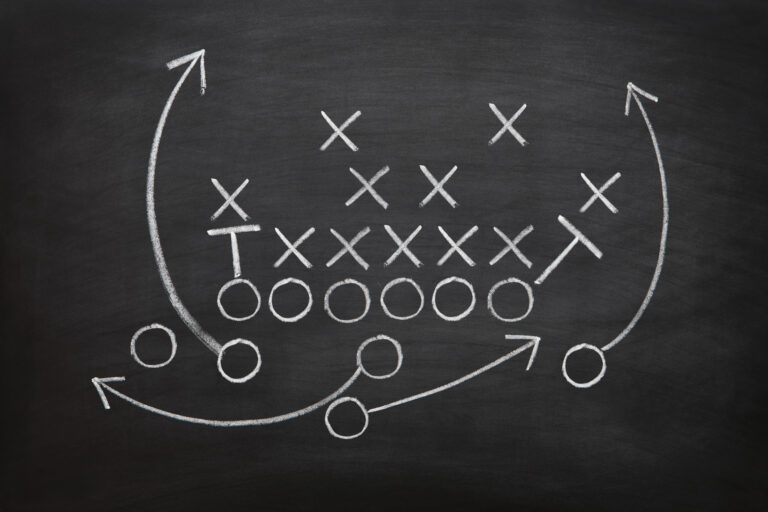Four Food Strategies for a Game Day Win - Price Chopper - Market 32