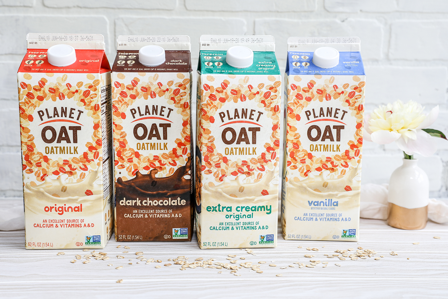 Planet Oat - Price Chopper - Market 32